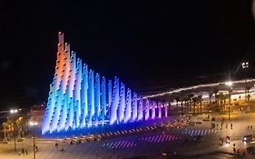 The Sóng Vũng Tàu - Gần Biển, Miễn Phí Hồ Bơi, Sauna, Gym - 28 Thi Sách, Thắng Tam, Vũng Tàu